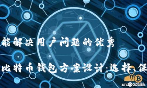 思考一个能解决用户问题的优秀

全面解析比特币钱包方案设计：选择、保护与管理