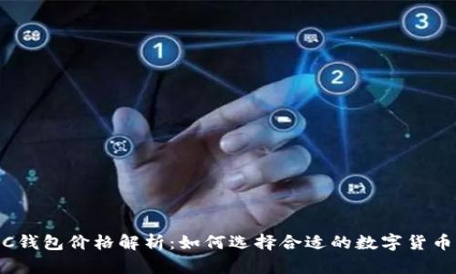  NMC钱包价格解析：如何选择合适的数字货币钱包