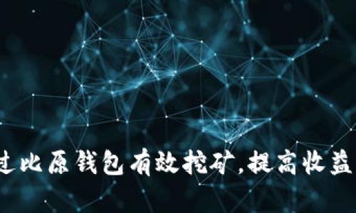  如何通过比原钱包有效挖矿，提高收益与安全性