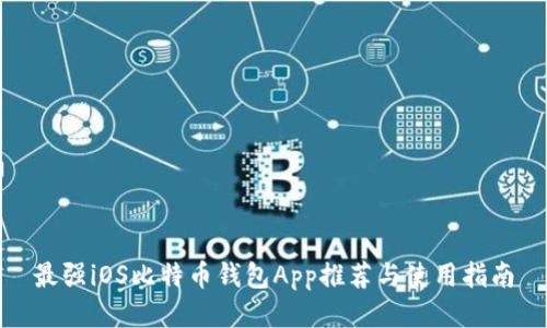 最强iOS比特币钱包App推荐与使用指南