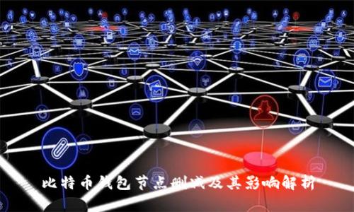 比特币钱包节点删减及其影响解析