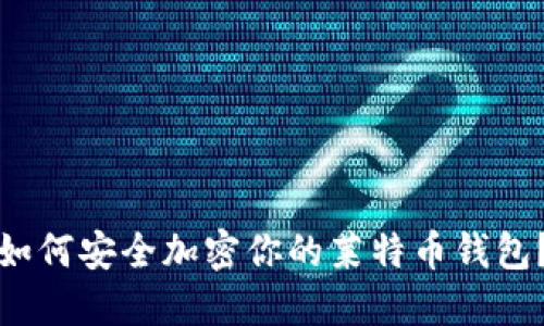如何安全加密你的莱特币钱包？