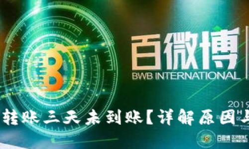 USDT钱包转账三天未到账？详解原因与解决方案