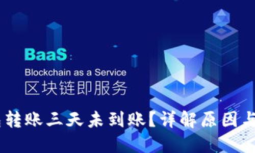 USDT钱包转账三天未到账？详解原因与解决方案