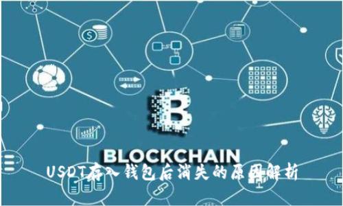 USDT存入钱包后消失的原因解析