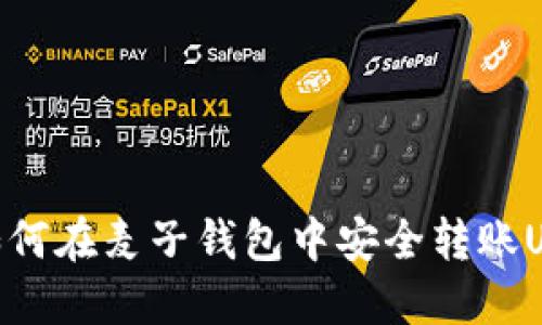 : 如何在麦子钱包中安全转账USDT
