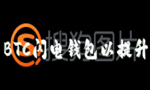 如何选择和使用BTC闪电钱包以提升比特币交易效率