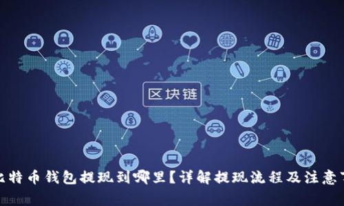 : 比特币钱包提现到哪里？详解提现流程及注意事项