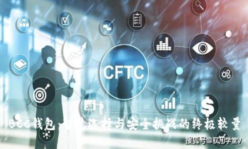 BCC钱包：智慧选择与安全挑战的终极较量