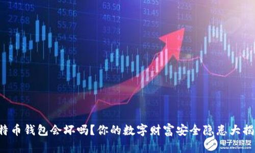 比特币钱包会坏吗？你的数字财富安全隐患大揭秘！