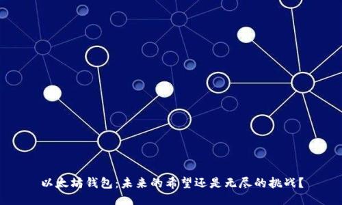 以太坊钱包：未来的希望还是无尽的挑战？