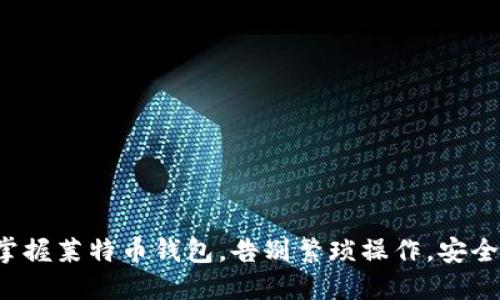轻松掌握莱特币钱包，告别繁琐操作，安全无忧！