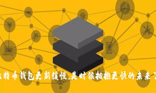 比特币钱包更新缓慢，是时候拥抱更快的未来了！