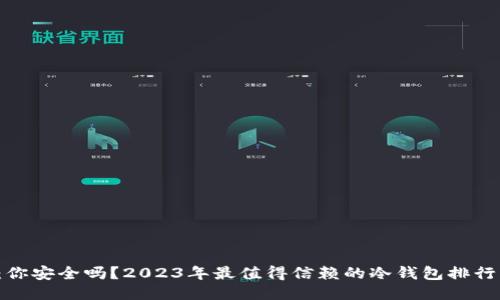 冷钱包：你安全吗？2023年最值得信赖的冷钱包排行大揭秘！