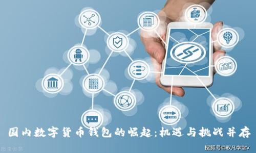 国内数字货币钱包的崛起：机遇与挑战并存
