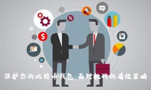 保护你的比特币钱包：面对挑战的有效策略