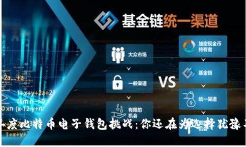 2023年度比特币电子钱包挑战：你还在为选择犹豫不决吗？