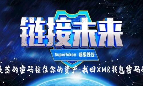 别让失落的密码锁住你的资产：找回XMR钱包密码的战斗