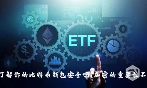 你真的了解你的比特币钱包安全吗？加密的重要性不容忽视！