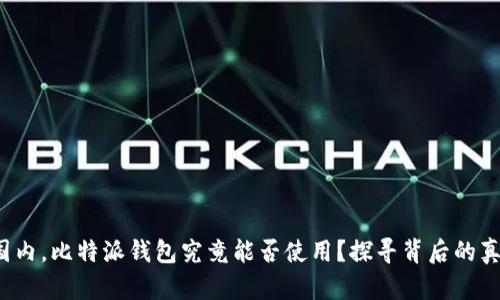 在国内，比特派钱包究竟能否使用？探寻背后的真相！