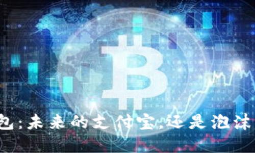 比特币钱包：未来的支付宝，还是泡沫的代名词？