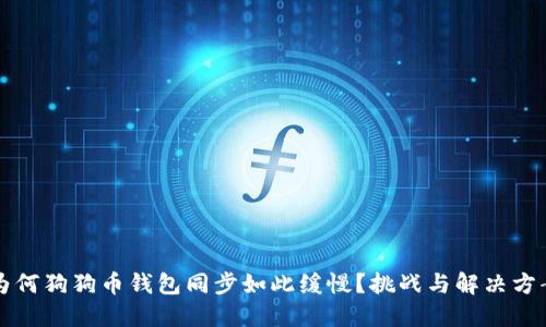 为何狗狗币钱包同步如此缓慢？挑战与解决方案