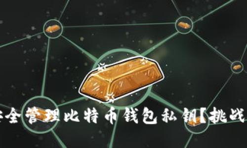 如何安全管理比特币钱包私钥？挑战与对策