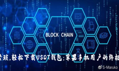 告别繁琐，轻松下载USDT钱包：苹果手机用户的终极指南！