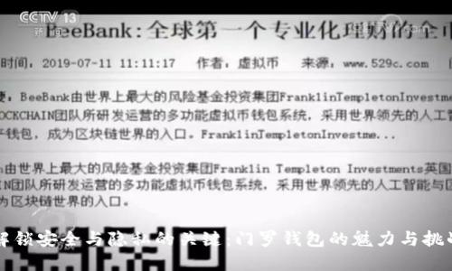 解锁安全与隐私的关键：门罗钱包的魅力与挑战