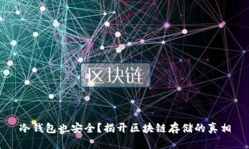 冷钱包也安全？揭开区块链存储的真相
