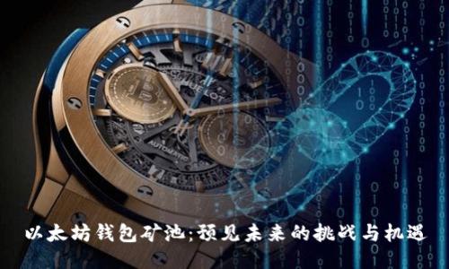 以太坊钱包矿池：预见未来的挑战与机遇