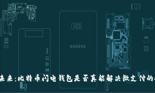 拥抱未来：比特币闪电钱包是否真能解决微支付的挑战？