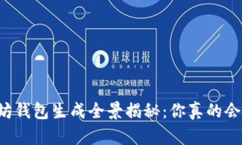 以太坊钱包生成全景揭秘：你真的会用吗？