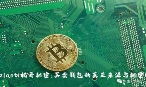 ziaoti揭开秘密：买卖钱包的真正来源与秘密！