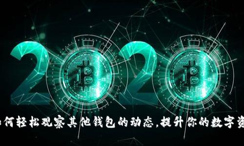 打破常规：如何轻松观察其他钱包的动态，提升你的数字资产管理技巧