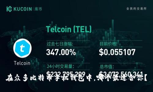 在众多比特币手机钱包中，哪个最适合你？