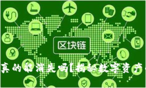 区块链钱包真的能消失吗？揭秘数字资产的终极选择！