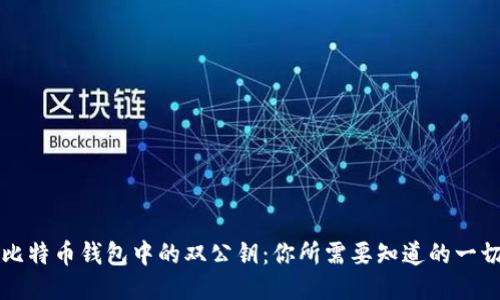 比特币钱包中的双公钥：你所需要知道的一切