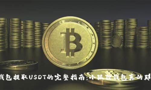 小狐狸钱包提取USDT的完整指南：小狐狸钱包真的那么难吗？
