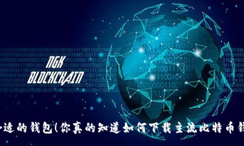 :
选择合适的钱包！你真的知道如何下载主流比特币钱包吗？