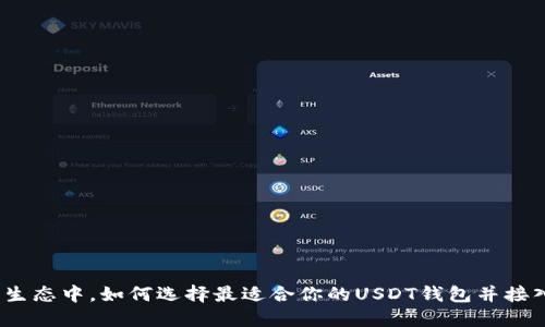 在以太坊生态中，如何选择最适合你的USDT钱包并接入交易所？