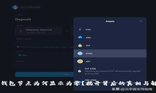以太坊钱包节点为何显示为零？揭开背后的真相与解决方法