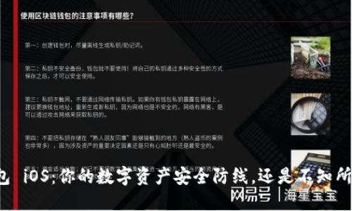 以太坊钱包 iOS：你的数字资产安全防线，还是不知所措的陷阱？