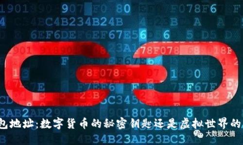 比特币钱包地址：数字货币的秘密钥匙还是虚拟世界的冒险之旅？