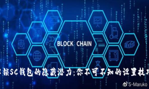 解锁SC钱包的隐藏潜力：你不可不知的设置技巧！