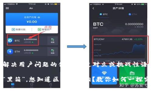 思考一个能解决用户问题的优秀，通过对立或挑战性语言吸引注意：

数字钱包是“黑箱”，想知道区块链真相？教你如何一探究竟！