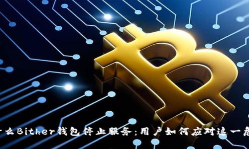 为什么Bither钱包停止服务：用户如何应对这一危机？
