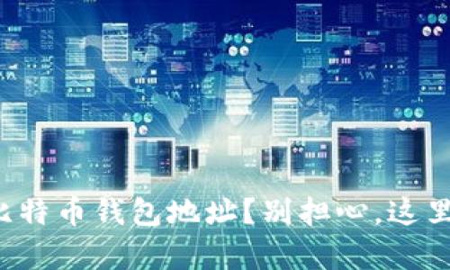 输入错误的比特币钱包地址？别担心，这里有解决方案！
