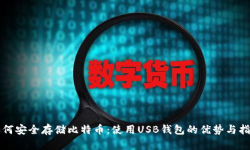 如何安全存储比特币：使用USB钱包的优势与指南