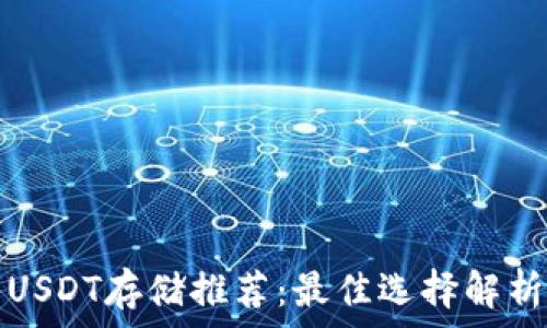   
USDT存储推荐：最佳选择解析